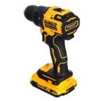 18V Dewalt DCD708D2T Cordless Drill - Image 3