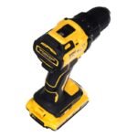 18V Dewalt DCD708D2T Cordless Drill - Image 5