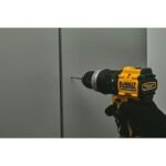 18V DEWALT DCD803NT Cordless Drill/Driver without battery - Image 2