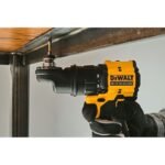 18V DEWALT DCD803NT Cordless Drill/Driver without battery - Image 6