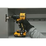 18V DEWALT DCD803NT Cordless Drill/Driver without battery - Image 7