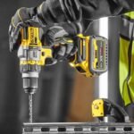 18V DEWALT DCD999NT Cordless Drill/Driver - Image 2