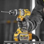 18V DEWALT DCD999NT Cordless Drill/Driver