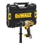 18V DEWALT DCD999NT Cordless Drill/Driver - Image 3