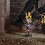 18V DEWALT DCD999NT Cordless Drill/Driver - Image 5