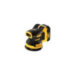 18V Dewalt DCW210N Cordless Random Orbital Sander - Image 2