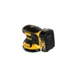 18V Dewalt DCW210N Cordless Random Orbital Sander - Image 3
