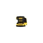 18V Dewalt DCW210N Cordless Random Orbital Sander - Image 4