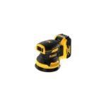18V Dewalt DCW210N Cordless Random Orbital Sander - Image 6