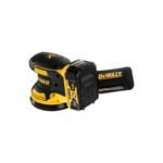 18V Dewalt DCW210N Cordless Random Orbital Sander - Image 7