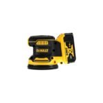 18V Dewalt DCW210N Cordless Random Orbital Sander - Image 8