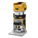 18V DEWALT DCW600N Cordless Router - Image 7