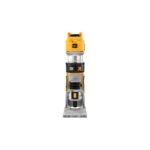 18V Dewalt DCW604NT Cordless Milling Machine - Image 2