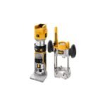 18V Dewalt DCW604NT Cordless Milling Machine - Image 4