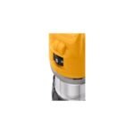 18V Dewalt DCW604NT Cordless Milling Machine - Image 5