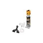 18V Dewalt DCW604NT Cordless Milling Machine - Image 6