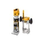 18V Dewalt DCW604NT Cordless Milling Machine - Image 7