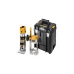 18V Dewalt DCW604NT Cordless Milling Machine - Image 8