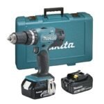 18V DHP453RFE MAKITA Cordless Drill - Image 3