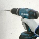 18V DHP453RFE MAKITA Cordless Drill
