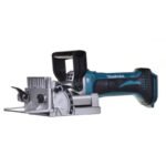 18V DPJ180Z MAKITA Milling Machine - Image 2