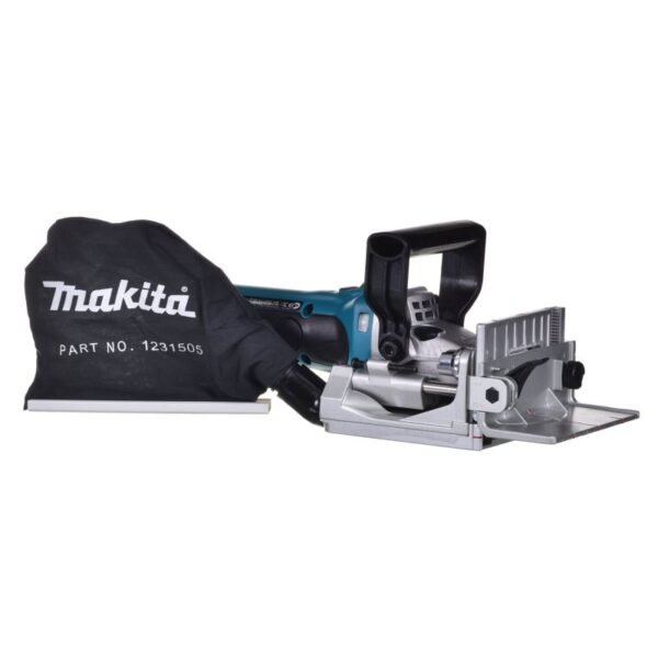 18V DPJ180Z MAKITA Milling Machine