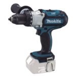 18V Drill Driver without Battery DDF451Z MAKITA - Image 2