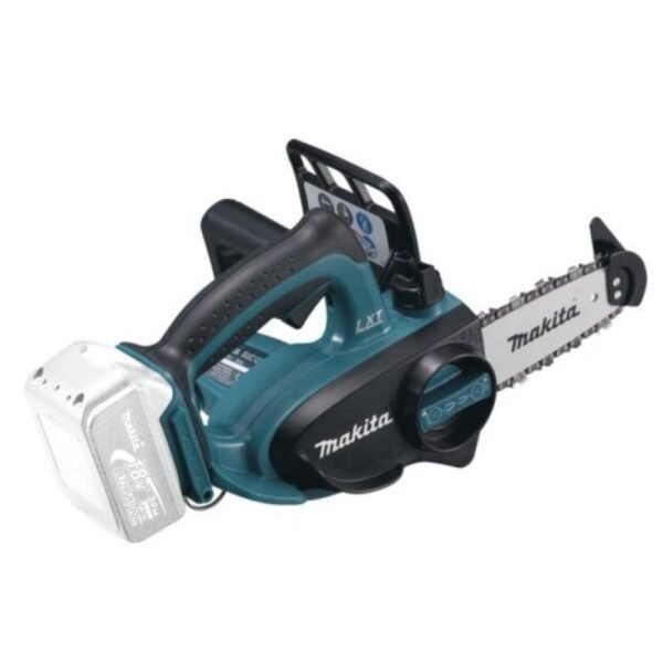 18V DUC122Z MAKITA Cordless Chainsaw