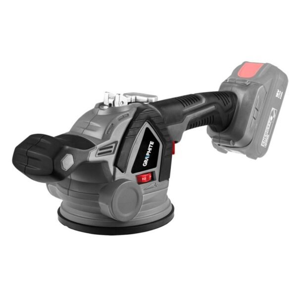 18V ENERGY+ TILE SUCTION CUP, WITHOUT BATTERY