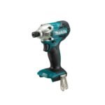 18V impact driver without batteries and charger DTD156Z MAKITA - Image 2
