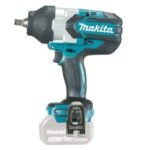 18V IMPACT WRENCH WITHOUT BATTERY AND CHARGE DTW1002Z MAKITA - Image 2