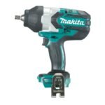 18V IMPACT WRENCH WITHOUT BATTERY AND CHARGE DTW1002Z MAKITA - Image 3