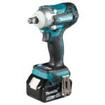 18V Impact Wrench without Battery and Charge DTW300Z MAKITA - Image 2