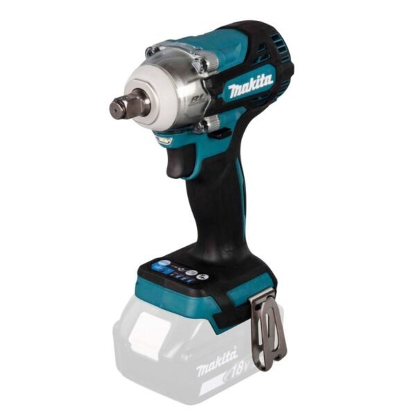 18V Impact Wrench without Battery and Charge DTW300Z MAKITA