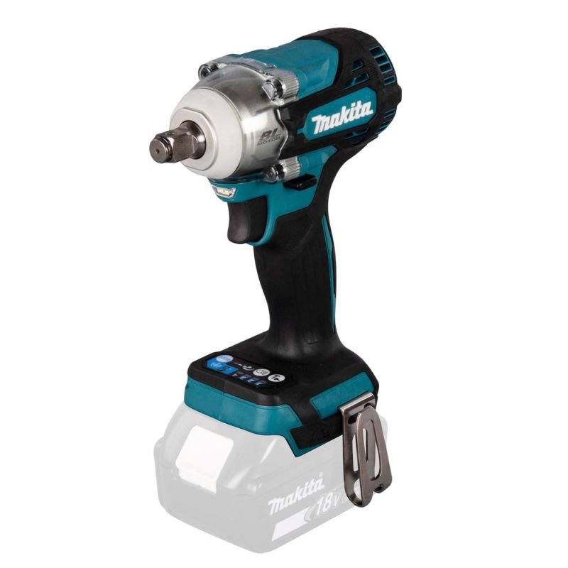 lupin-wear-ca-18v-impact-wrench-without-battery-and-charge-dtw300z-makita-2228610 18V Impact Wrench without Battery and Charge DTW300Z MAKITA - Image 1