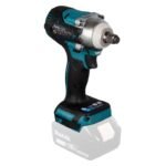 18V Impact Wrench without Battery and Charge DTW300Z MAKITA - Image 7