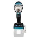 18V Impact Wrench without Battery and Charge DTW300Z MAKITA - Image 8