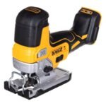 18V Jigsaw without Battery and Charger DCS335NT DEWALT - Image 2