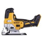 18V Jigsaw without Battery and Charger DCS335NT DEWALT - Image 3