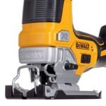 18V Jigsaw without Battery and Charger DCS335NT DEWALT - Image 4