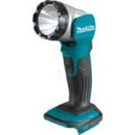 18V LI-ION MAKITA DML802 LED battery lamp