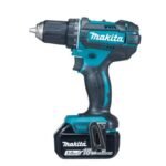18V MACPAC MAKITA DDF482RFJ Cordless Drill - Image 2
