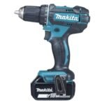 18V MACPAC MAKITA DDF482RFJ Cordless Drill