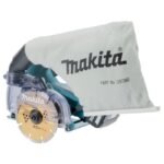 18V MAKITA DCC500Z Diamond Cutter - Image 2