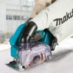 18V MAKITA DCC500Z Diamond Cutter - Image 4
