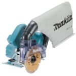 18V MAKITA DCC500Z Diamond Cutter - Image 5