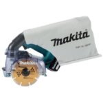 18V MAKITA DCC500Z Diamond Cutter - Image 6