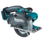 18V MAKITA DCS552Z Metal Cutter