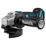 18V MAKITA DGA504RT3J Cordless Angle Grinder - Image 2