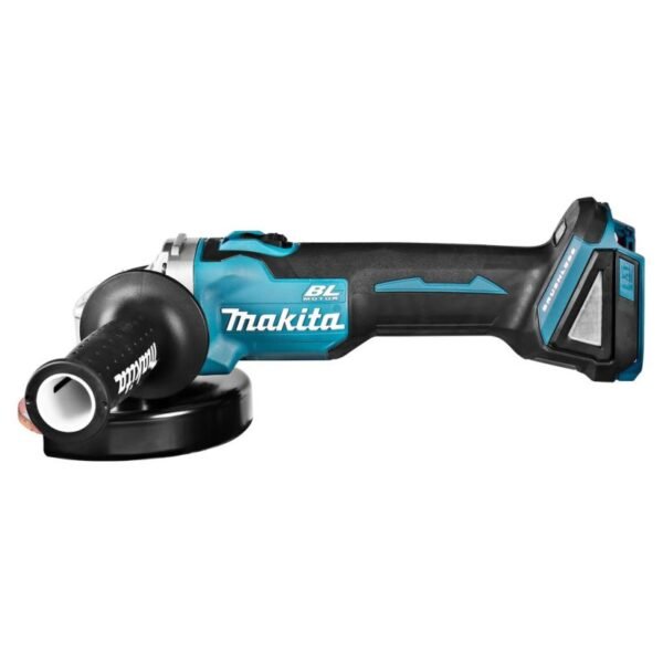 18V MAKITA DGA504RT3J Cordless Angle Grinder